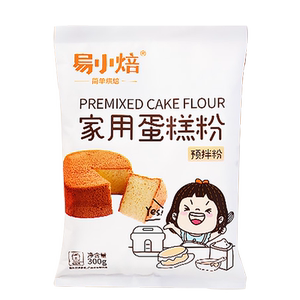 家用蛋糕粉预拌烘焙电饭锅空气