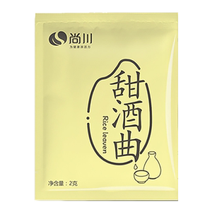 尚川糯米甜酒曲米酒曲酒饼做醪糟酒酿农家家用月子酒酵母曲子酒药