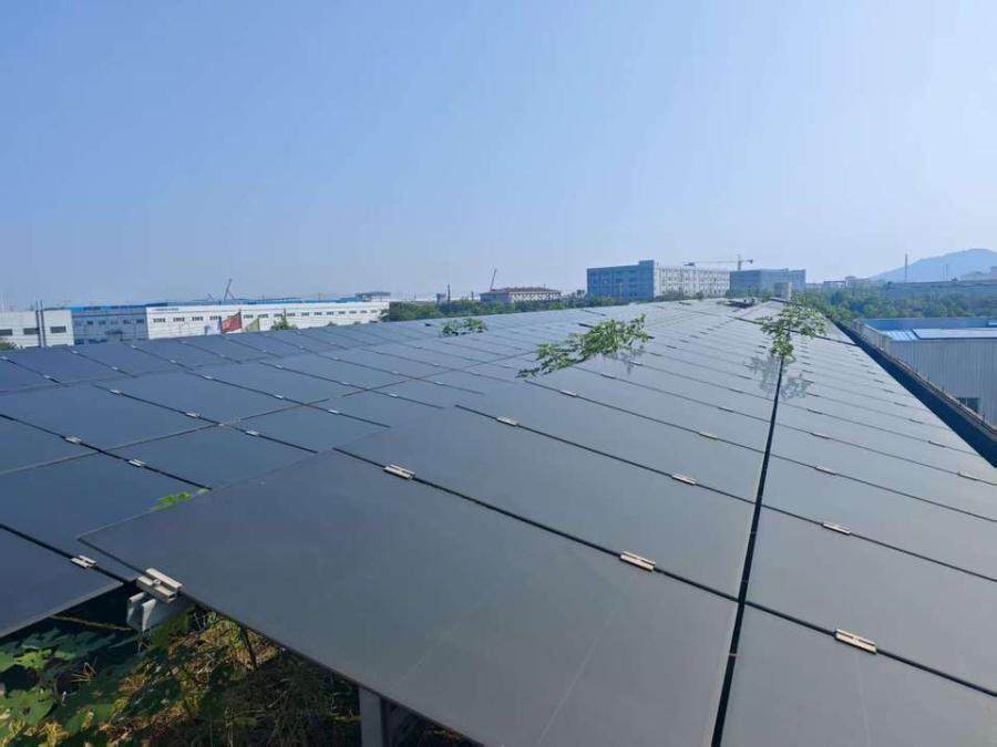 1月23日宣城光伏发电系统1套、太阳能边框全自动成型机2台、双开门时效炉1套、多支铝棒加热炉1台、双牵引机1套网络拍卖公告