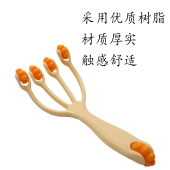 爪按痧摩器通用头手动体刮家用腿部学生身体富4558贵包学生神头部