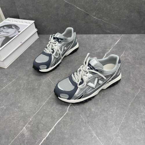 诺曼町2026春季新款显脚小休闲鞋