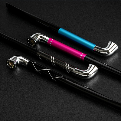 FINEPIPE手卷烟杆个性创意