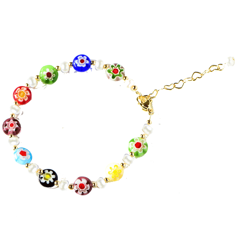 女手链小众设计款夏季新款