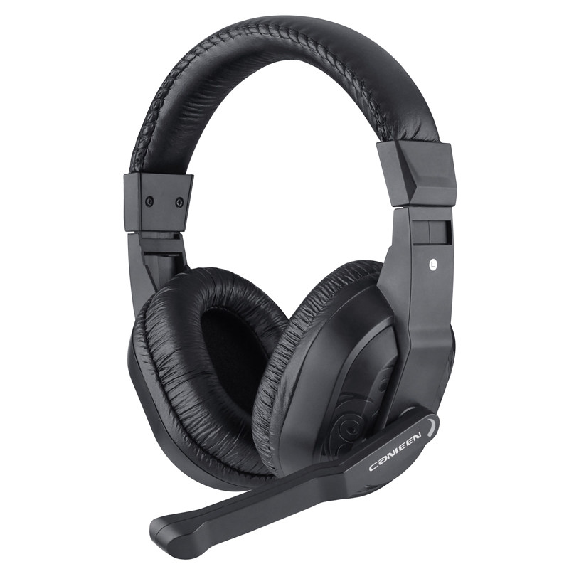 quality goods canleen/ Jiahe CT-770 Head mounted Electronic competition Gaming Headset Desktop computer headset microphonein the Audio appliances , Headphone/Headsets  category - from Buy2taobao.com to provide professional Taobao agent buy service
