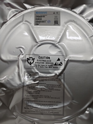 全新正品现货 CTN303M6N6GR N-MOS管 30V DFN5*6 询价为准