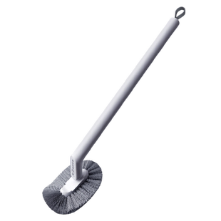 大卫马桶刷无死角2026新款家用壁挂洗厕所卫生间神长柄专用刷子器