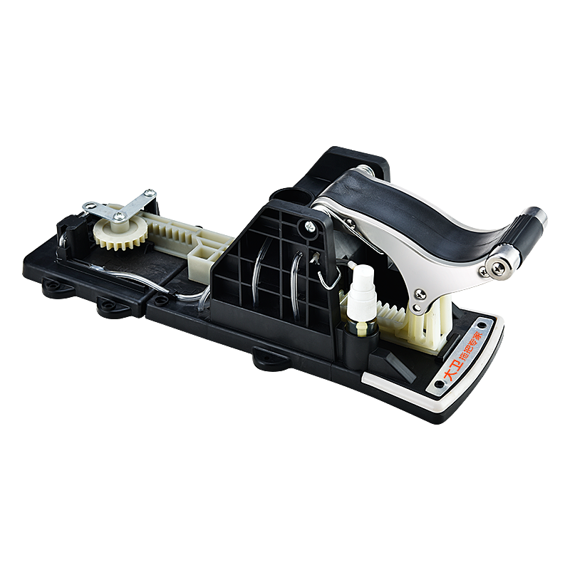 水封旋转拖把桶配件脚踩弹簧大卫