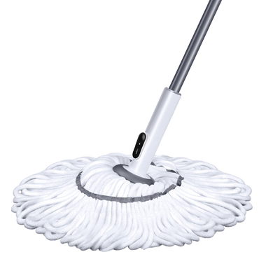 自拧水旋转拖把2025拧水拖把大卫
