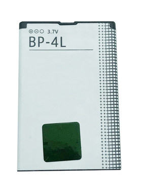 适用诺基亚bp-4l电板e71手机电池