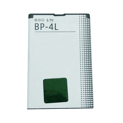 适用诺基亚bp-4l电板e71手机电池