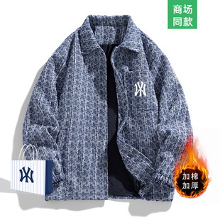 【一折专区】 万人种草 I 奥莱精选 I 小香风 I 秋季潮牌情侣夹克