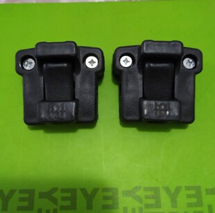 双龙面包MB100上海汇众MB100伊思坦纳玻璃扣窗扣卡扣锁扣卡子包邮