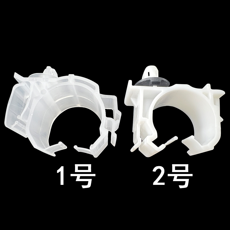 适用雷克萨斯凌志ES200地毯挂钩ES250 ES300h ES350车身线束卡扣