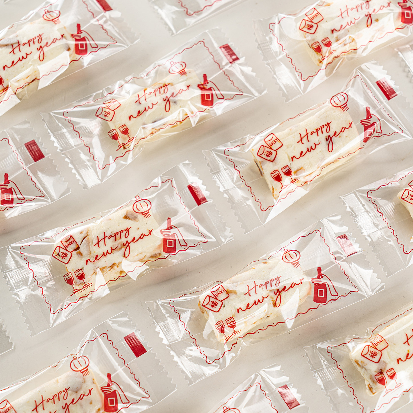 食品级手工糖果包装纸2026新年马年牛轧糖包装袋雪花酥牛扎太妃糖,厨房/烹饪用具,点心包装盒/包装袋,淘宝优惠券,粉丝福利购,淘宝优惠卷