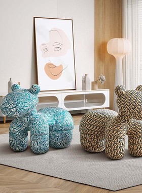 手工编织DIY钩针玩偶毛线团