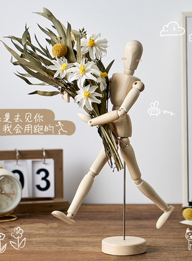 与自然相处·治愈系小物件