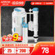 箭牌马桶冲水阀 排水阀 厕所水件水箱配件冲水器上水器通用进水阀