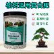 柏树树苗塔柏松柏复合肥室内庭院盆景地栽植物专用氮磷钾花木肥料
