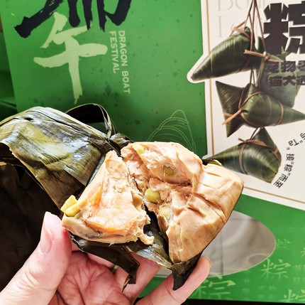 馋猫馋狗宠物猫咪狗狗端午节粽子礼盒