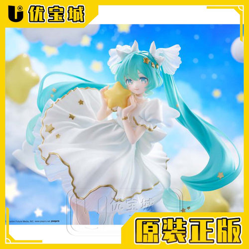 TAITOAMP初音未来2026生日手办