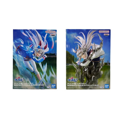 眼镜厂赛马娘玉藻十字景品现货