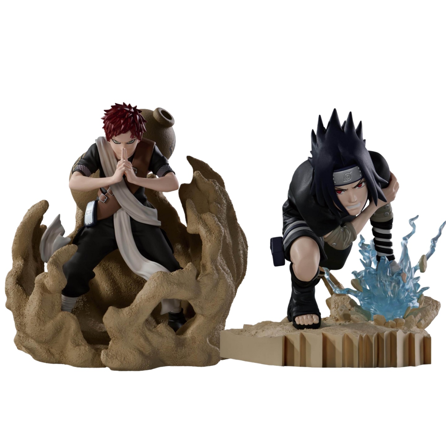 日正眼镜厂火影佐助我爱罗景品