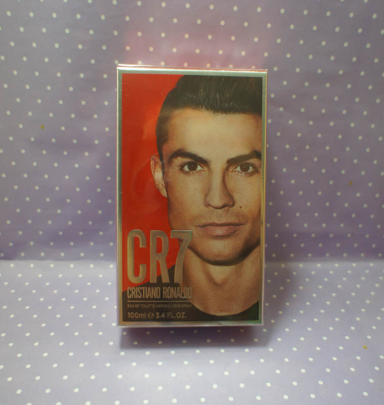 香港代购CristianoRonaldo