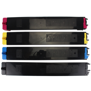 适用夏普MX36CT粉盒3148 3110 2610 2018UC 2318 3118NC彩色碳粉2638 2648 3648 2640 3140 3640 3618 NC墨粉
