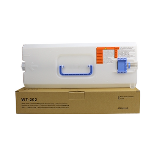 适用 佳能NPG67 WT202 C3020废粉盒3120 3320 3325 3330 3525 3530 3520收集器 3720 3730 5550 5535 5560 i