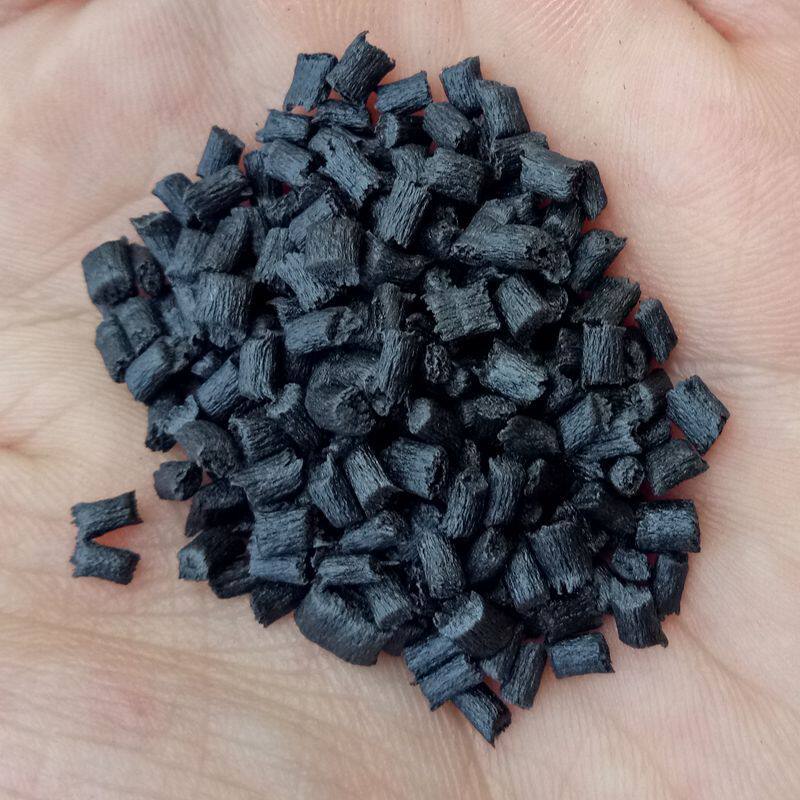 黑色PBT无卤阻燃颗粒加纤10-40% 高冲击 pbt电器外壳环保级塑料