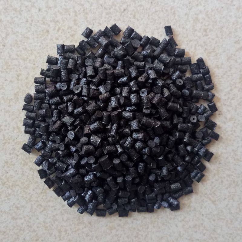 尼龙黑色再生料 改性pa66加纤防火 环保耐高温pa66 食品级,橡塑材料及制品,其他通用塑料,淘宝优惠券,粉丝福利购,淘宝优惠卷