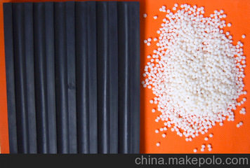 耐高温150度 耐油 阻燃V0级TPV 耐臭氧TPV原料 密封条TPV