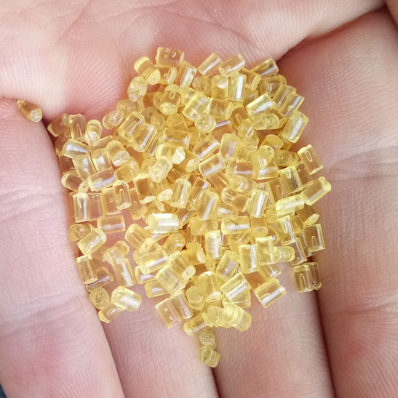 进口耐高温PEI塑料 沙伯基础(原GE)1000-BL3350 聚醚酰亚胺 耐腐