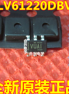 TLV61220DBVR 贴片 SOT-23-6 稳压IC 全新原装正品进口