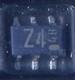 进口全新原装 印Z4 IMZ4T108 IMZ4 贴片6脚 IC集成电路 SOT23