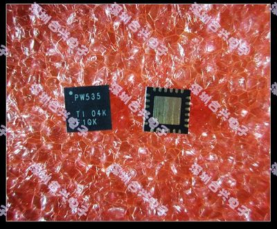 PW535 TCA9535RTWR 【真正全新原装！一换即好！】
