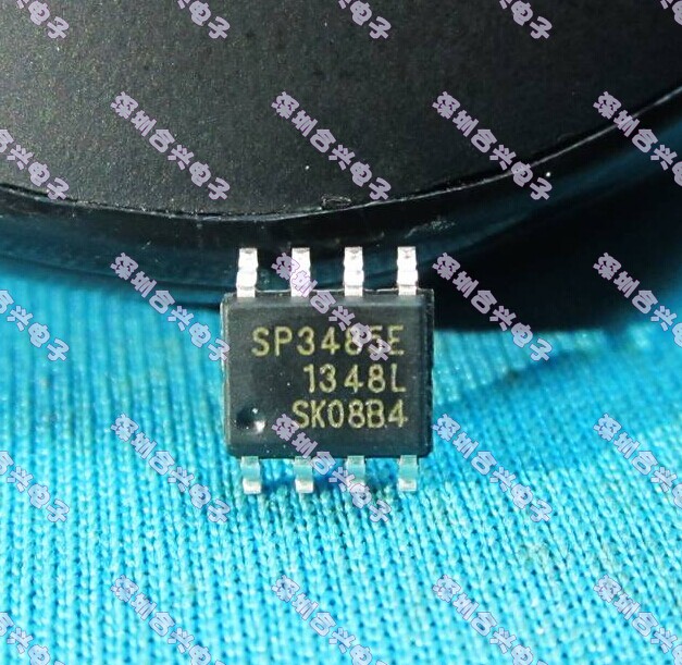 SP3485E SP3485EN-L SOP-8封装真正正品全新！进口