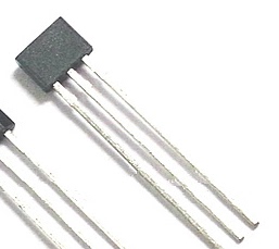 SS49F 高灵敏线性 49F 双极 TO-92S 全新原装