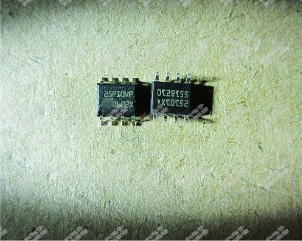 M25P10 M25P10-VMN6P M25P10-AVMN6TP【全新原装】