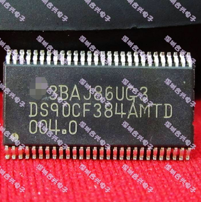 DS90CF384AMTD TSOP 功率模块 集成电路 原装正品　现货供应