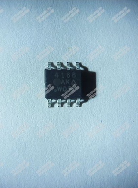 SI4166DY-T1-GE3  SOP-8封装场效应管【全新原装】