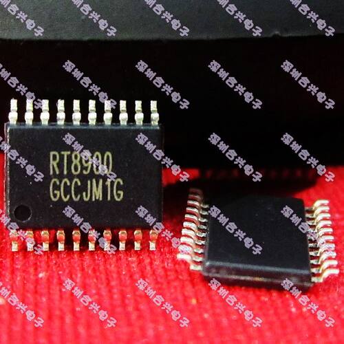 RT8900 全新原装 现货 一个起拍 【真正全新原装】
