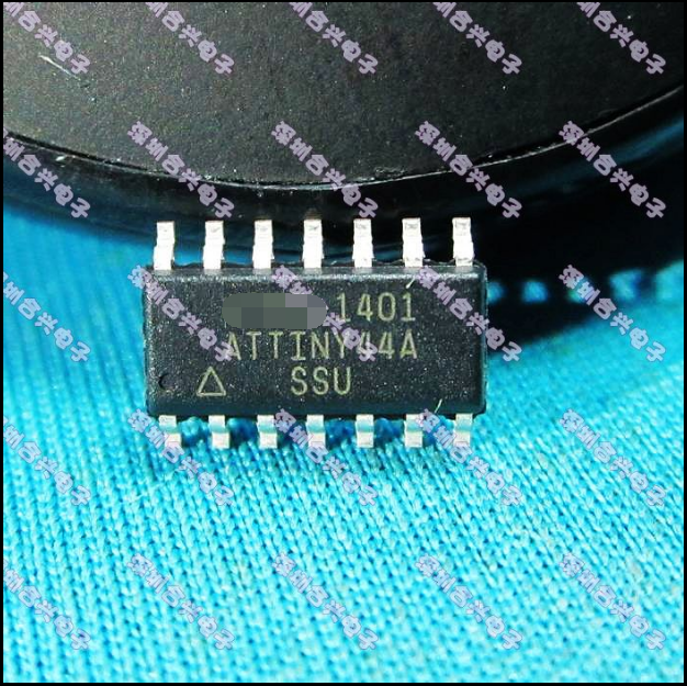 NY44A-SSU 贴片微控制器真正全新原装！一换即好】