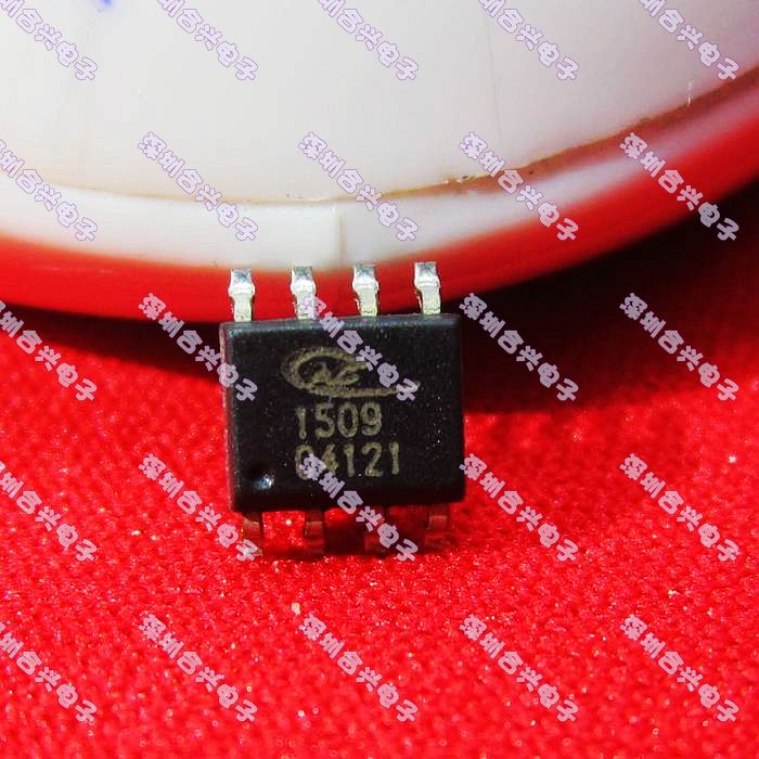 AP1509-ADJ 1509 SOP-8 AP1509SLA  【真正全新进口 一换即好】