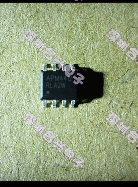 APM4412 APM4412KC-TR  APM4415GM 场效应 进口全新原装