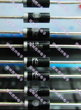 直插 1N5364B IN5364B  稳压管 【真正全新原装！一换即好】