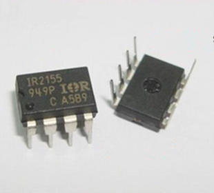 IR2155 IR2155PBF 芯片DIP-8 直插驱动器芯片
