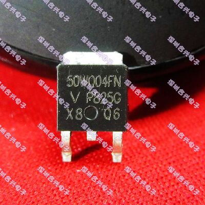 50WQ04FN SOT252 场效应 真正全新原装！一换即好进口