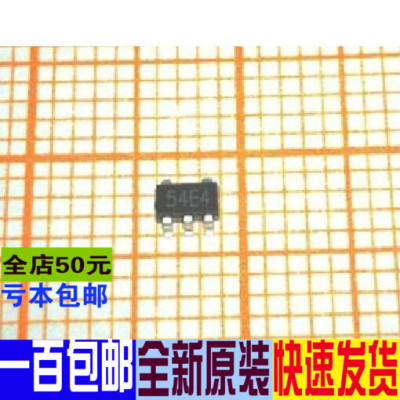 TP4054 锂电池线性充电器芯片 SOT23-5 锂电池充电芯片 充电IC