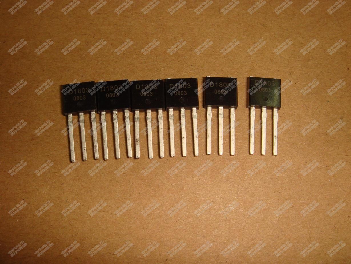 2SD1803  2SD1803-T 2SD1803-S 2SD1803S【热卖一个起拍